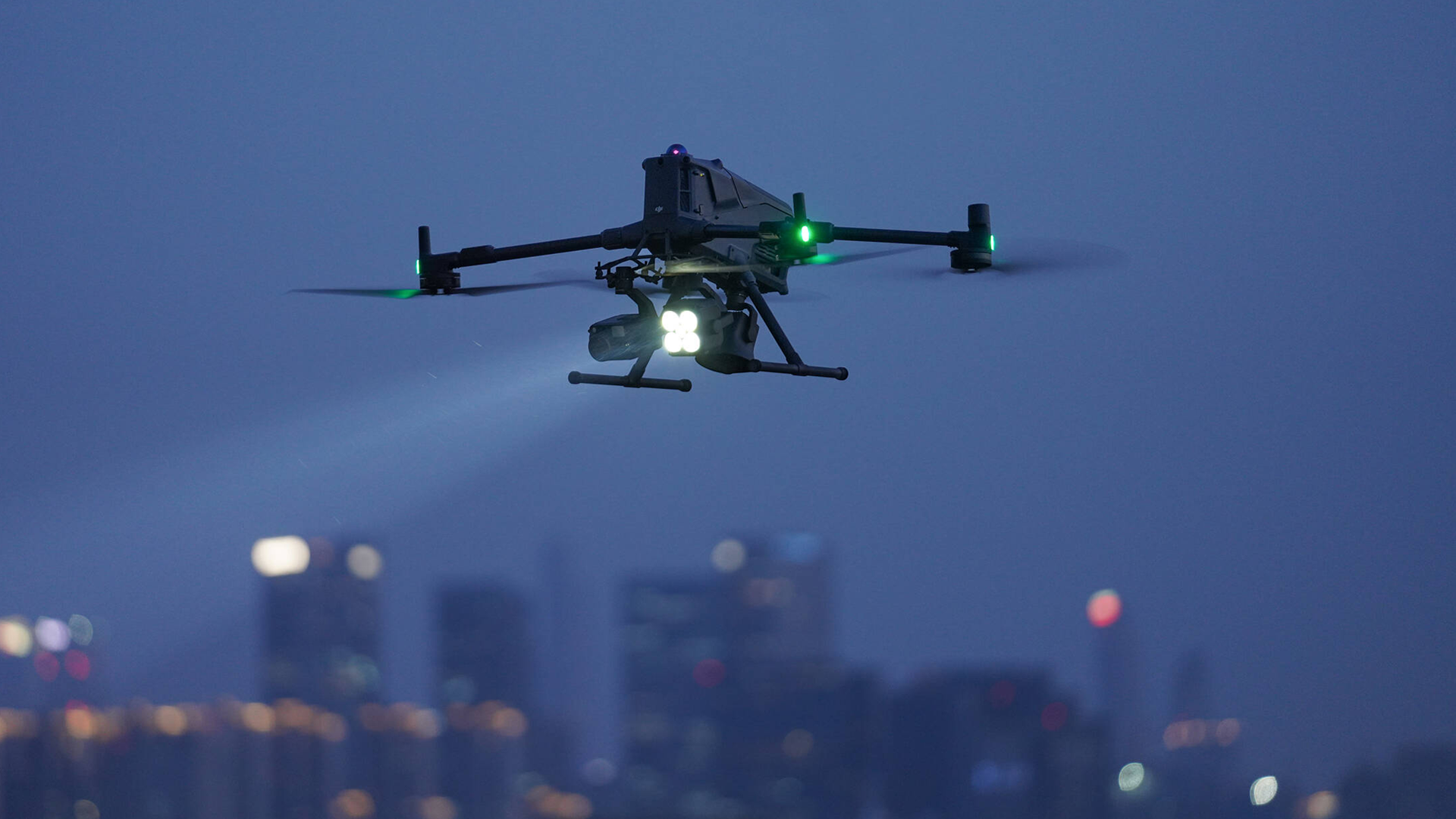 DJI Matrice 400 SP Plus Combo