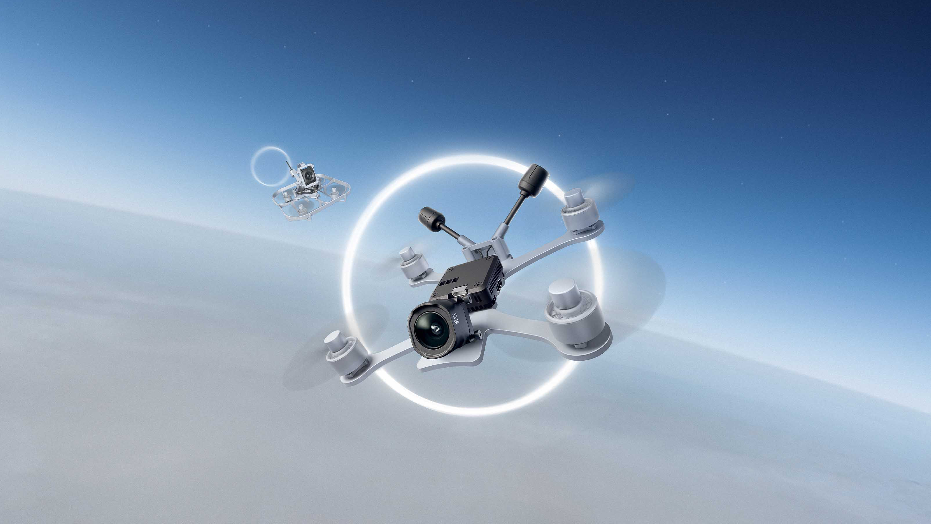 DJI O4 Air Unit
