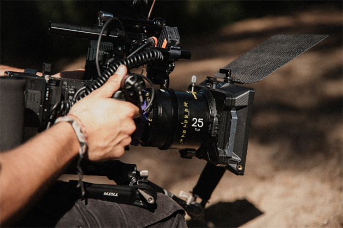 DZOFilm’s Announces Arles T1.4 Super Fast Prime Cine Lenses