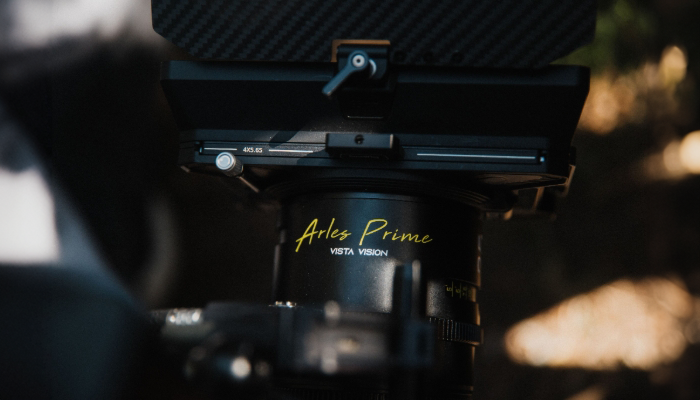 DZOFilm’s Announces Arles T1.4 Super Fast Prime Cine Lenses