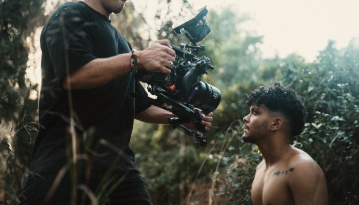 DZOFilm’s Announces Arles T1.4 Super Fast Prime Cine Lenses