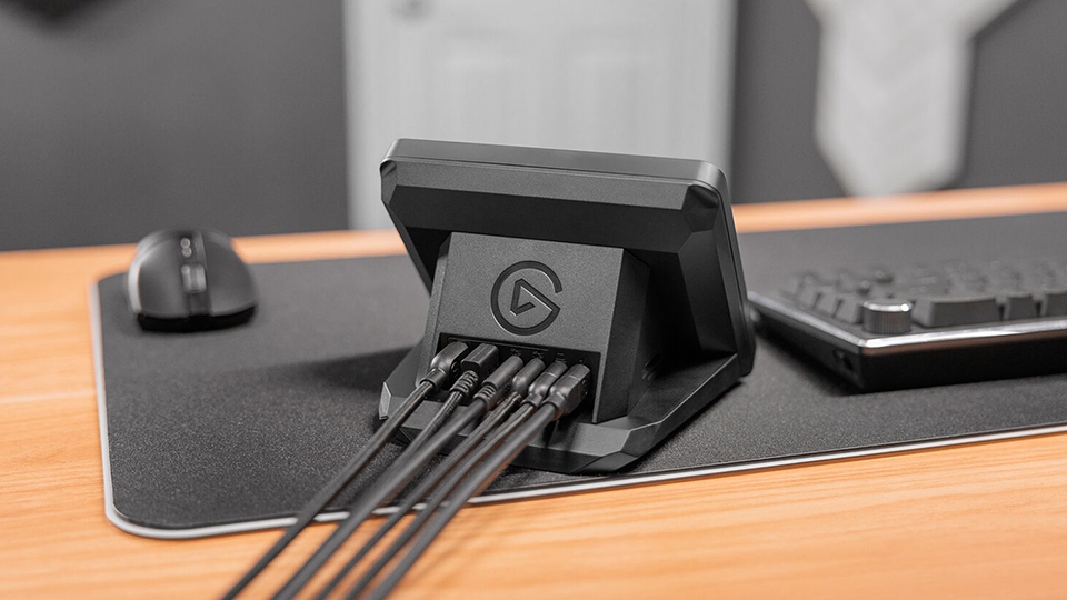 Elgato USB Hub for Stream Deck+ Elgato USB Hub for Stream Deck+