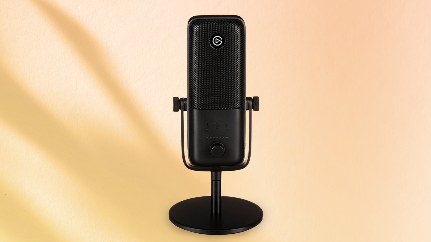 Elgato Wave:3 USB Microphone