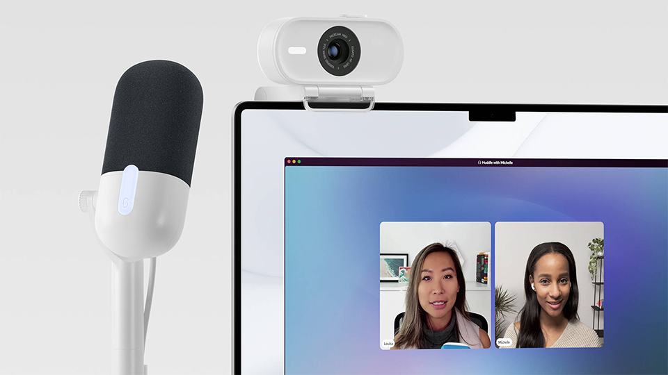 Elgato Facecam Neo Full HD Webcam Elgato Facecam Neo Full HD Webcam