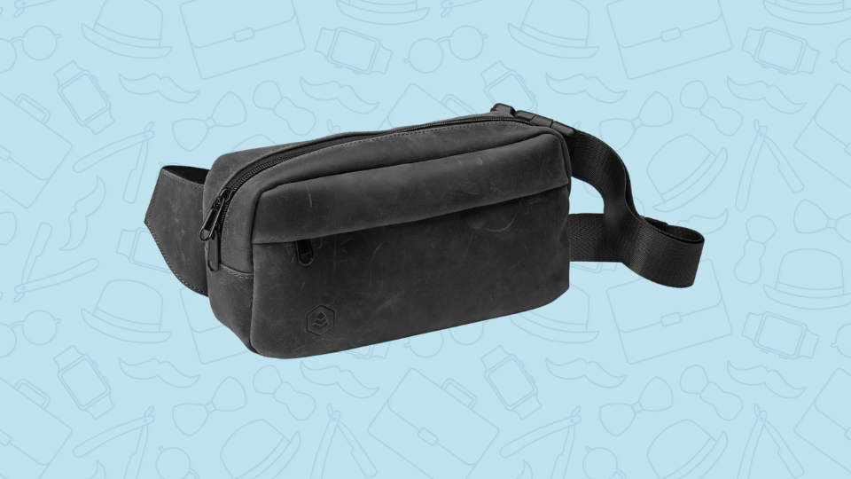 Evergreen Cases Legacy Camera Sling