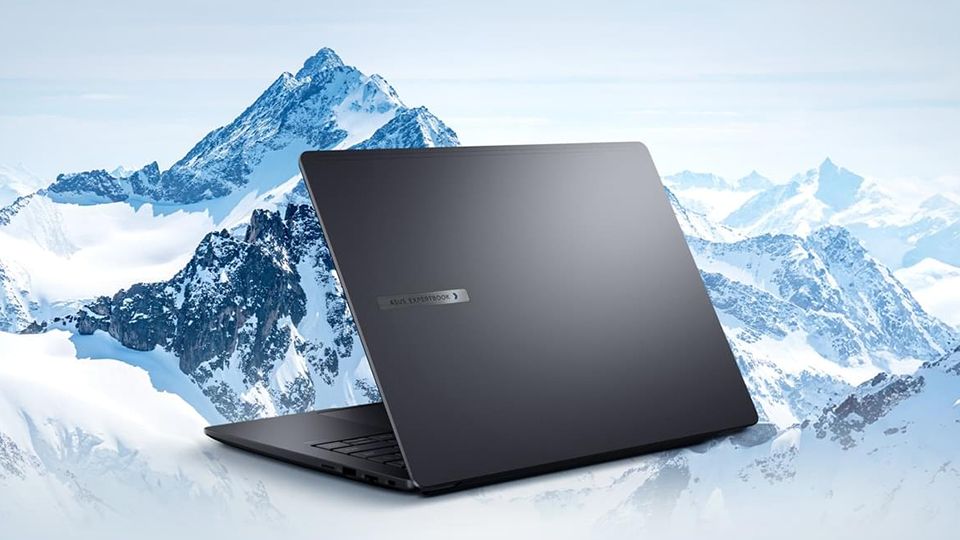 ASUS ExpertBook B5 Series