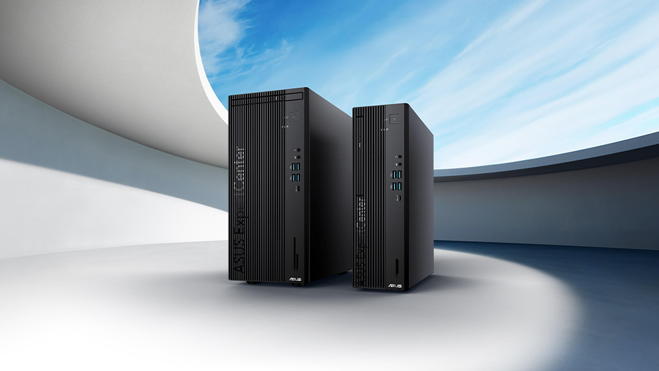 ASUS ExpertCenter B900SF