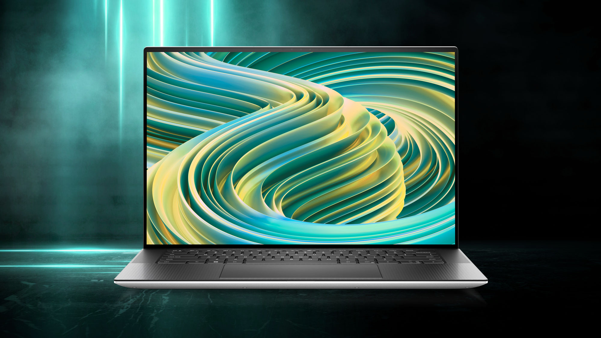 Dell 15" XPS Notebook