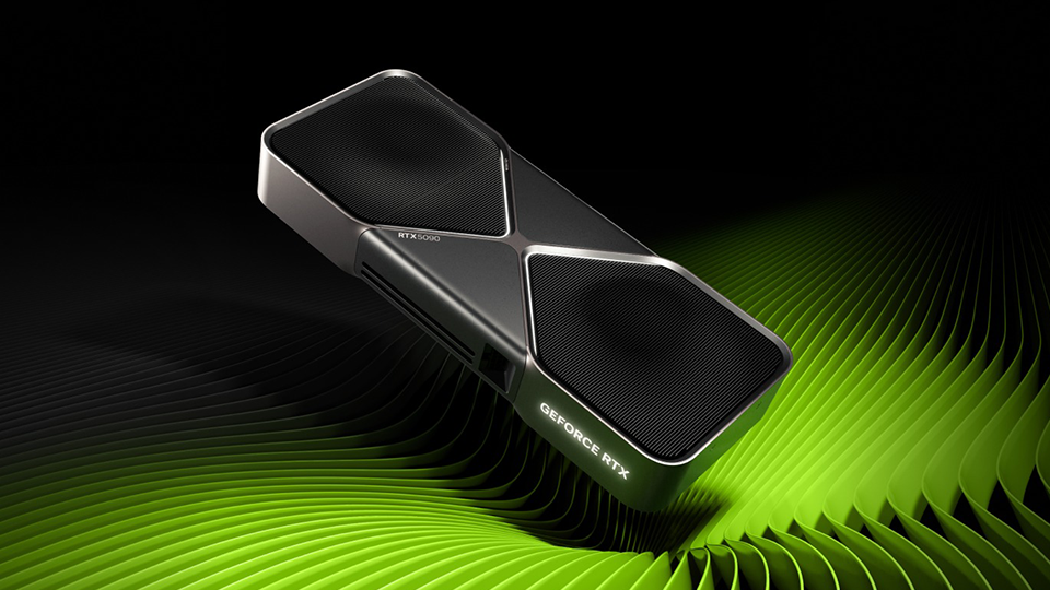 GeForce RTX 50 Series