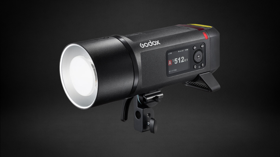 Godox AD800Pro All-in-One Outdoor Flash