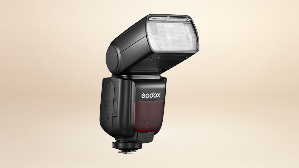 Godox TT685C II Flash for Canon Cameras Godox TT685C II Flash for Canon Cameras