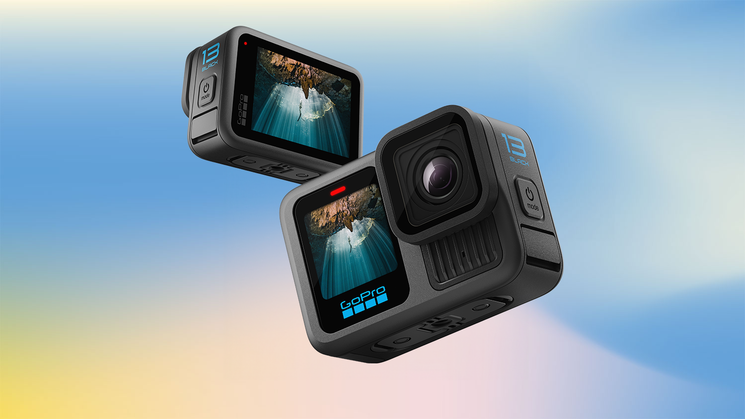 GoPro HERO13 Black GoPro HERO13 Black