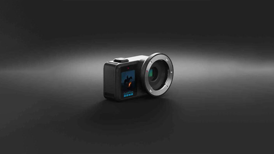 GoPro MISSION 1 PRO GoPro MISSION 1 PRO