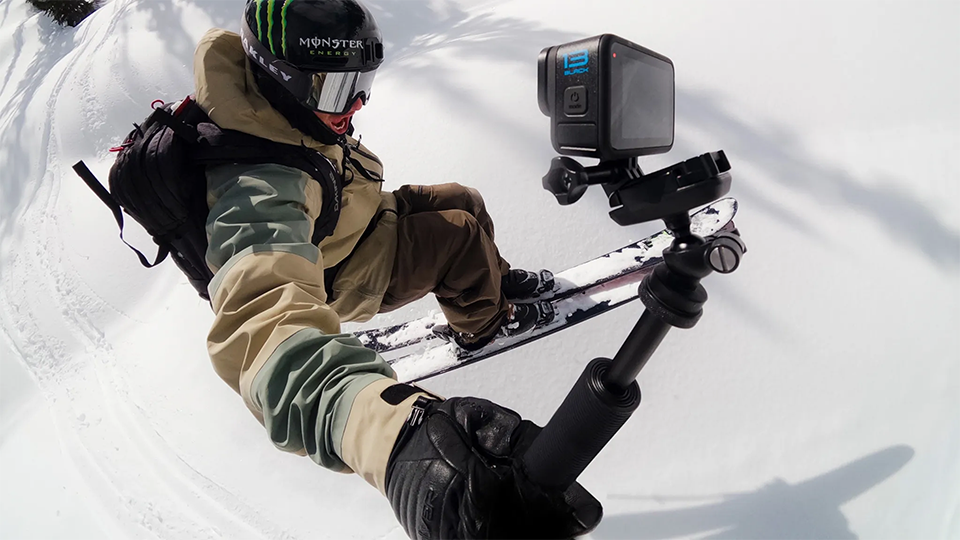 GoPro HERO13 Black GoPro HERO13 Black