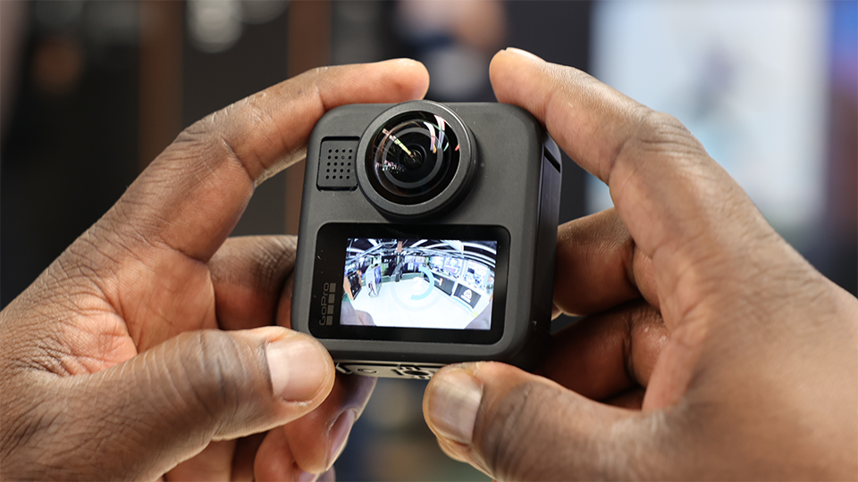 GoPro MAX2 360 GoPro MAX2 360