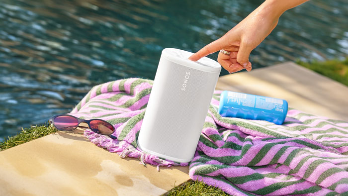 Sonos Play