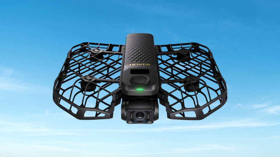 HOVERAir X1 PROMAX Basic Combo