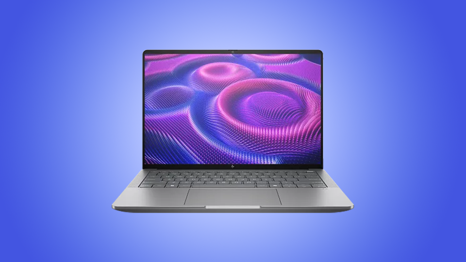 HP 14" ZBook Ultra G1a Multi-Touch Mobile Workstation
