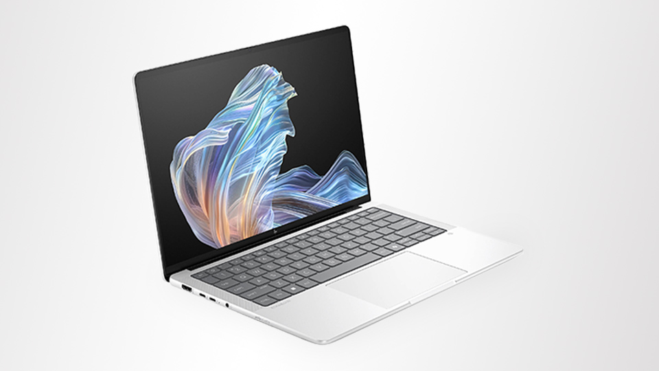 HP EliteBook X G1a Copilot+ PC Laptop