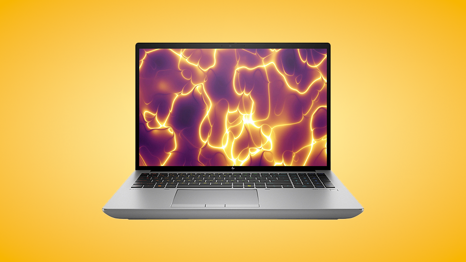 HP 16" ZBook Fury 16 G11 Mobile Workstation HP 16" ZBook Fury 16 G11 Mobile Workstation
