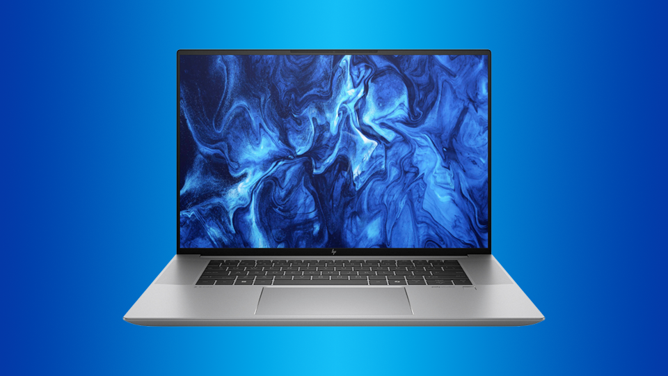 HP ZBook Studio G11 HP ZBook Studio G11