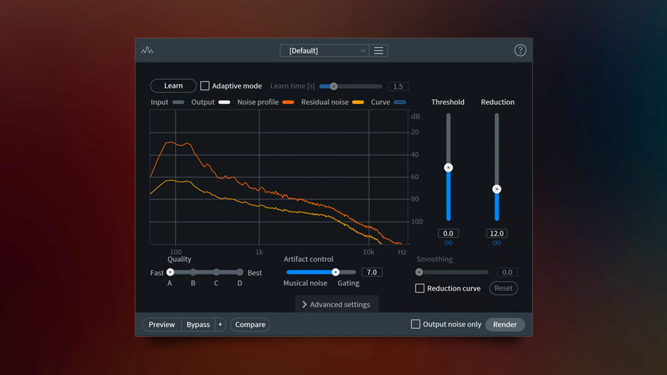 iZotope RX 11 Audio Restoration and Enhancement Software - Tips for Mixing and Mastering Your Podcast iZotope RX 11 Audio Restoration and Enhancement Software - Tips for Mixing and Mastering Your Podcast