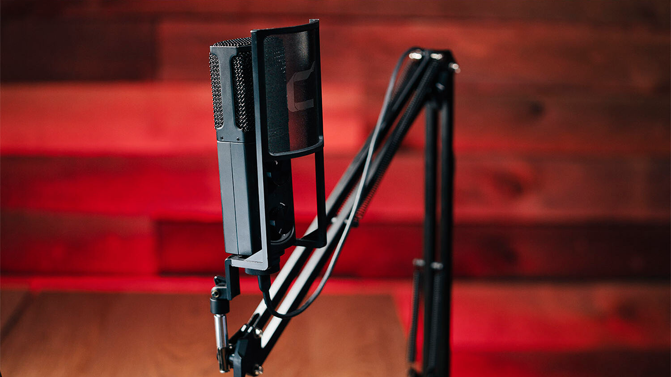 ikan HomeStream Adjustable Microphone Arm