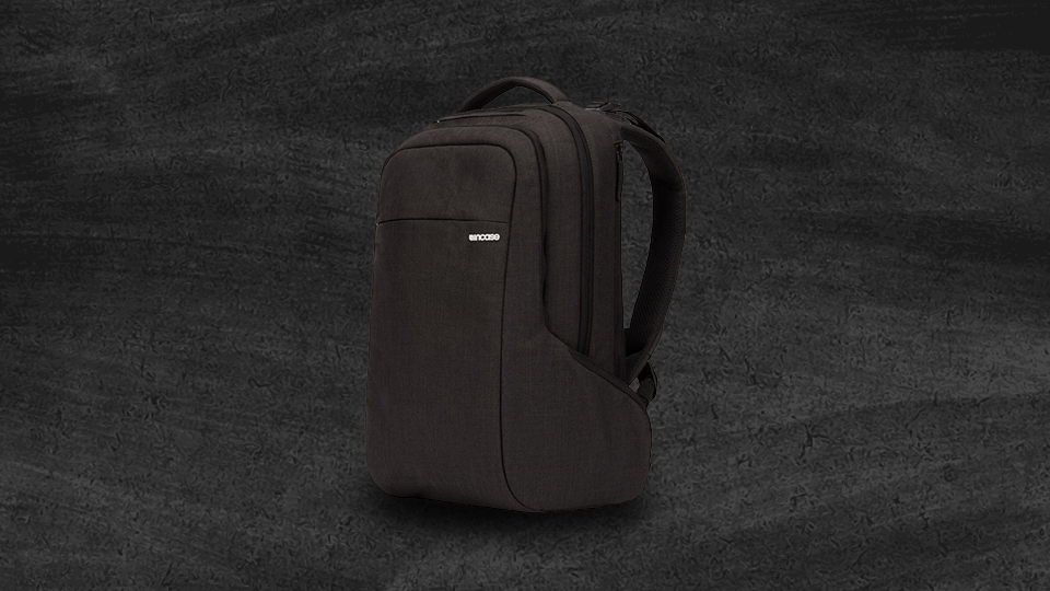 Incase ICON 16" Backpack with Woolenex Incase ICON 16" Backpack with Woolenex