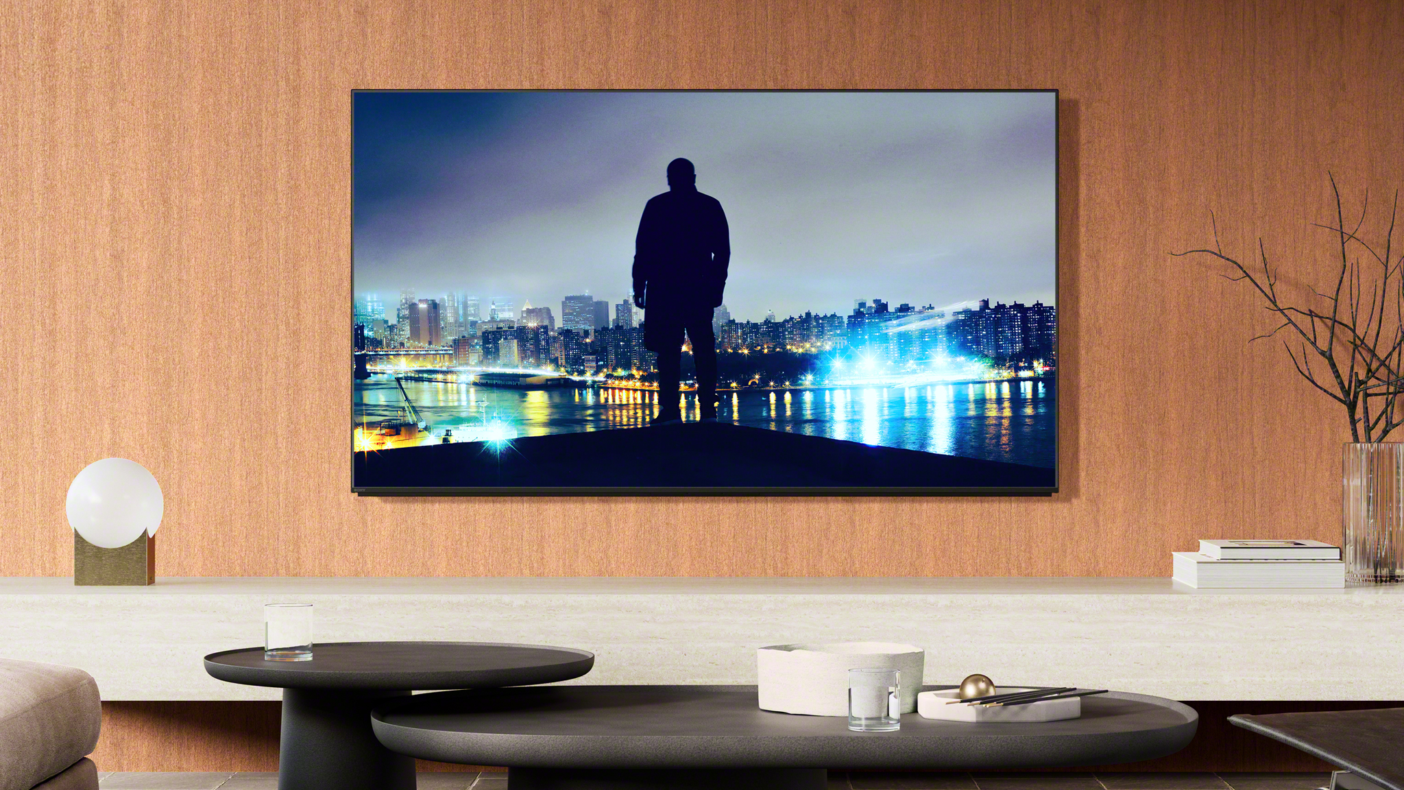 Sony BRAVIA 8 II 65" 4K HDR Smart QD-OLED TV Sony BRAVIA 8 II 65" 4K HDR Smart QD-OLED TV