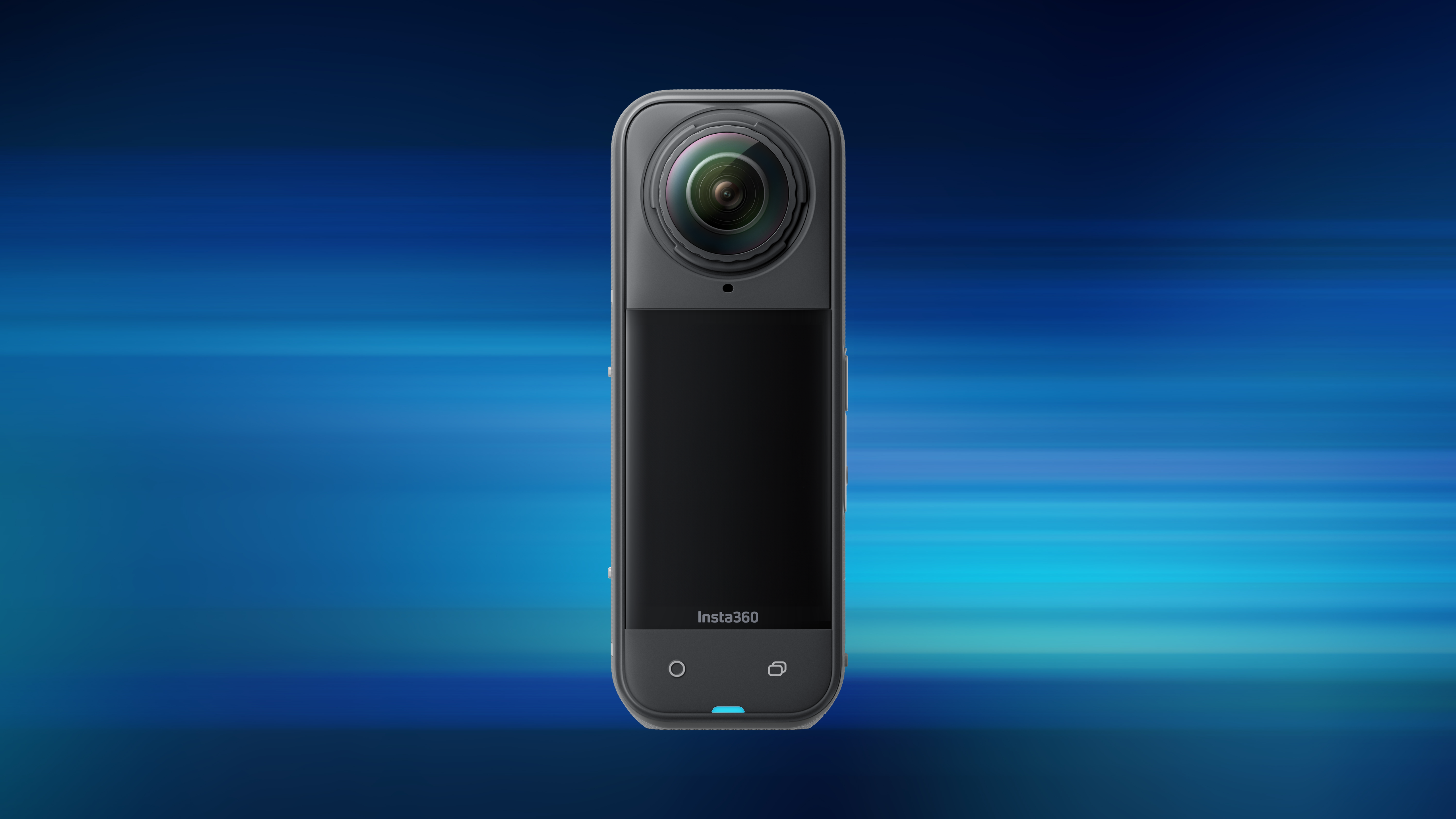 Insta360 Cinsaaha X504 X5 360° Camera Insta360 Cinsaaha X504 X5 360° Camera