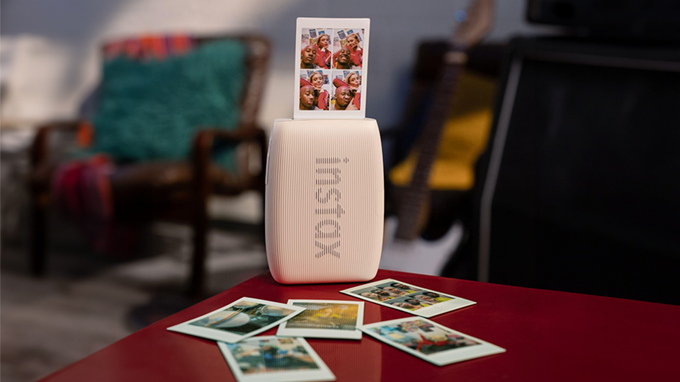 Instax Share Printer Instax Share Printer