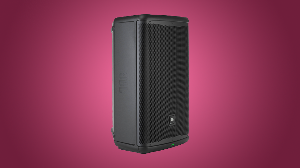 JBL EON715 Two-Way 15" 1300W Powered Portable PA Speaker with Bluetooth and DSP JBL EON715 Two-Way 15" 1300W Powered Portable PA Speaker with Bluetooth and DSP