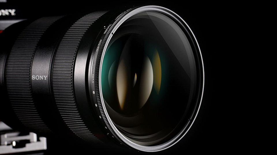 K&F Concept Variable Fader ND Filter K&F Concept Variable Fader ND Filter