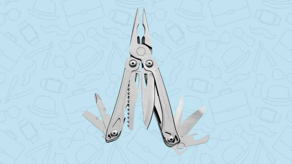 Leatherman Sidekick Multi-Tool
