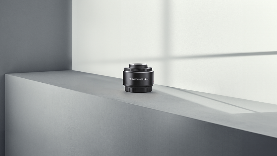 Leica Extender L 2.0x Leica Extender L 2.0x