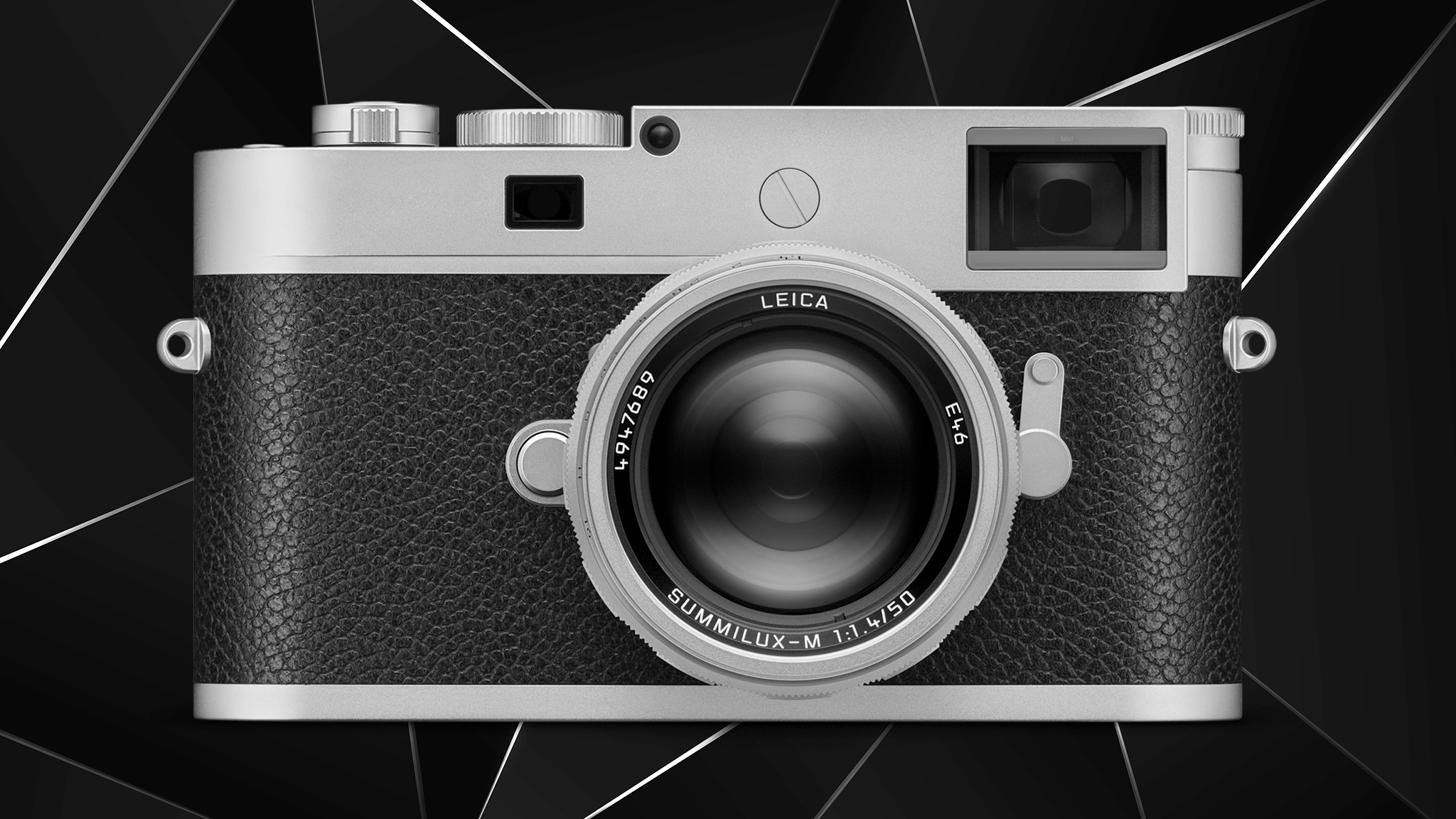 Leica Summilux-M 50 f/1.4 Lens