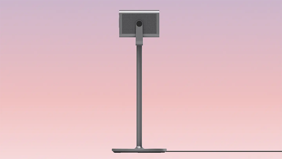Leica Floor Stand for Cine Play 1 Projector