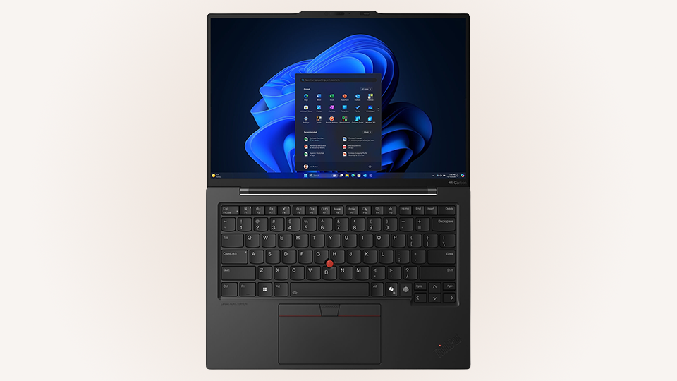 Lenovo 14" ThinkPad X1 Carbon Gen 13 Laptop Lenovo 14" ThinkPad X1 Carbon Gen 13 Laptop