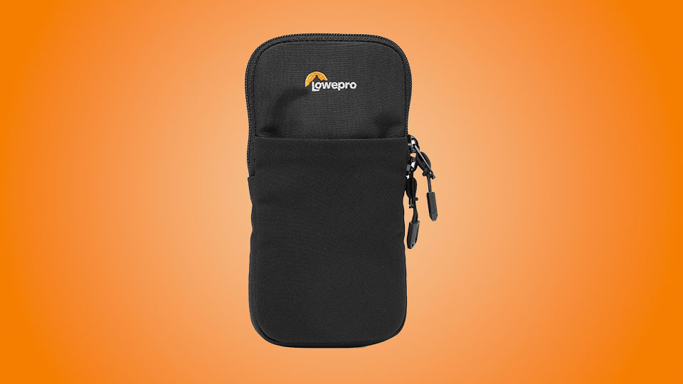 Lowepro ProTactic CS Phone Pouch III Lowepro ProTactic CS Phone Pouch III