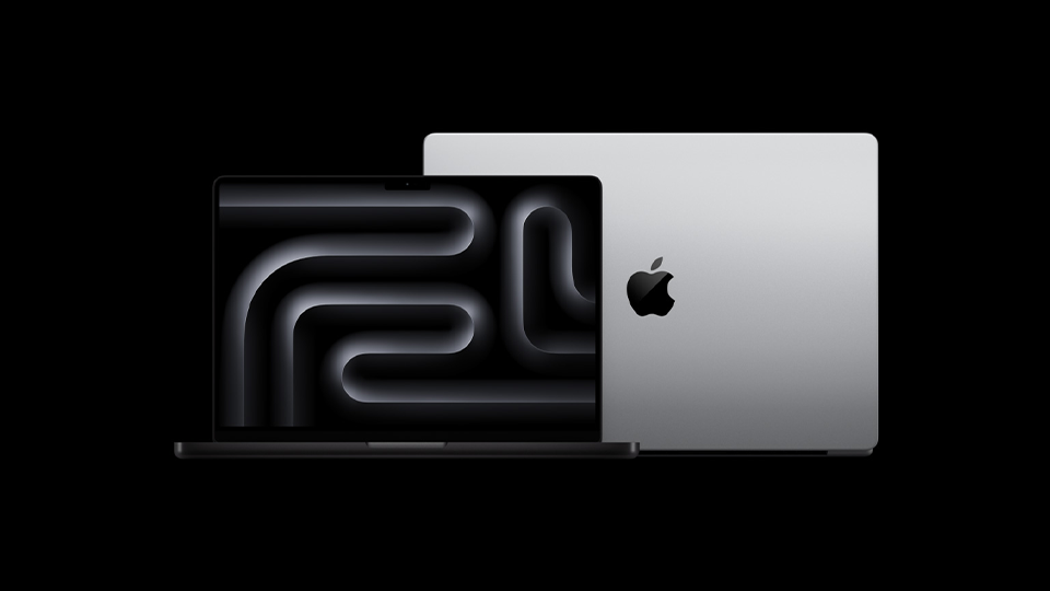 Apple 14" MacBook Pro Apple 14" MacBook Pro