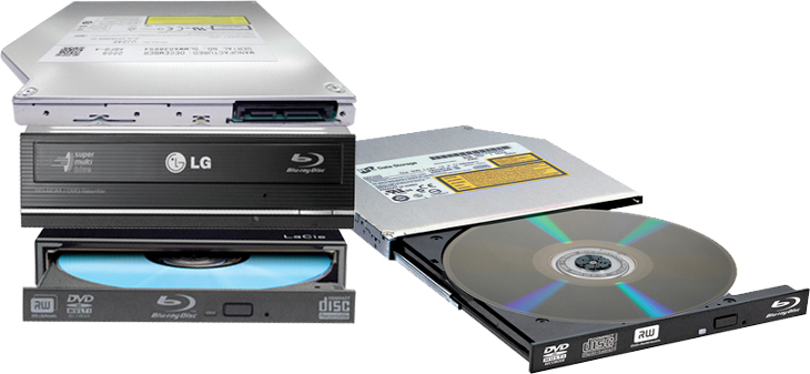 Upgrade Your Computer To Blu Ray B H Explora