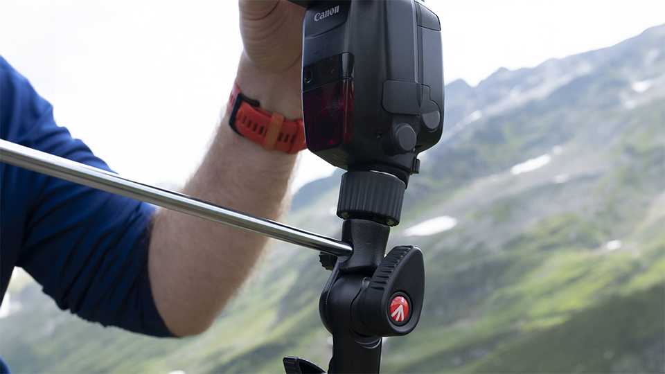 Choose your lights as if your photos depended on them—because they do.