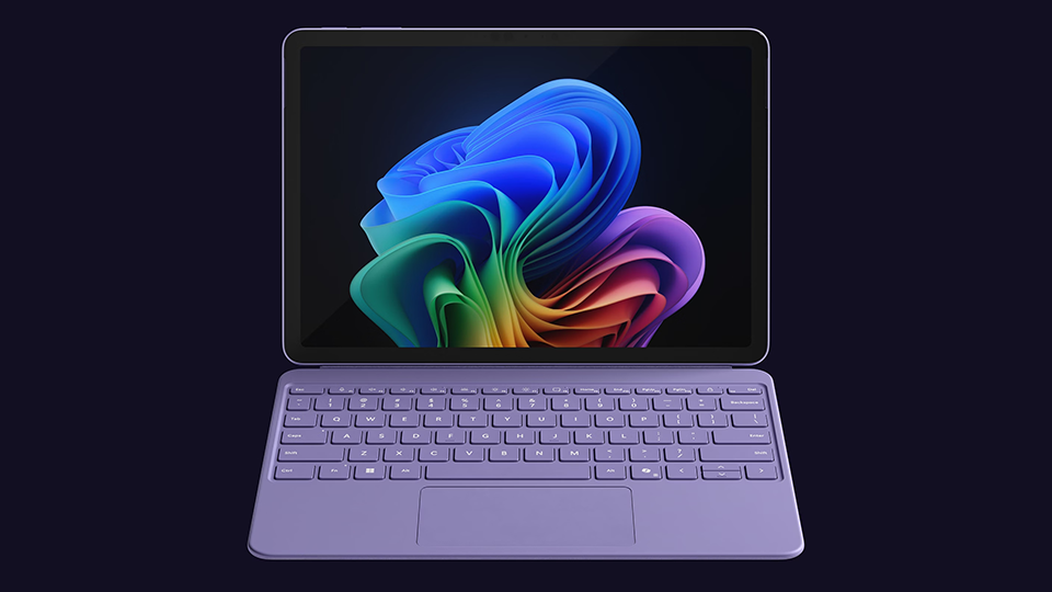 Microsoft 13" Surface Pro Copilot+ PC Microsoft 13" Surface Pro Copilot+ PC