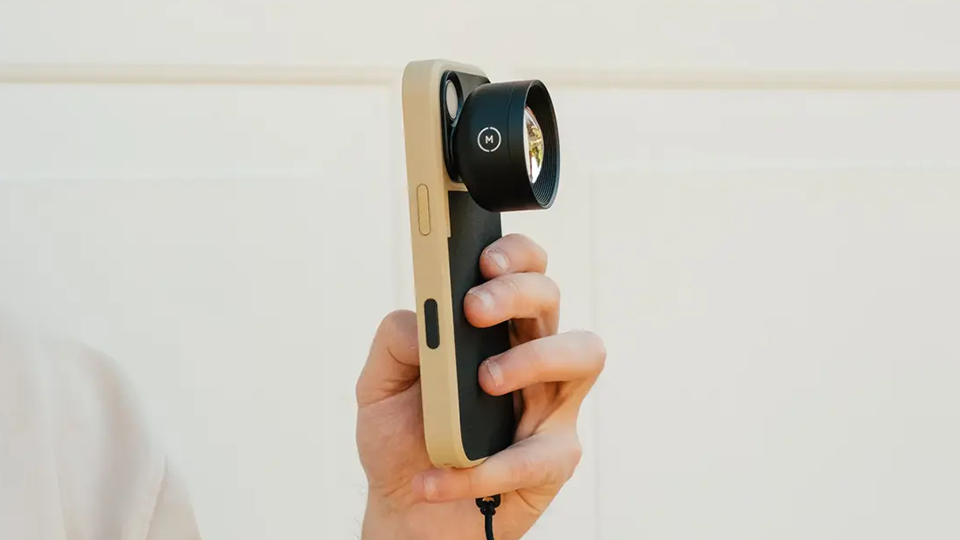 Moment Camera Case for iPhone 17 Pro Moment Camera Case for iPhone 17 Pro