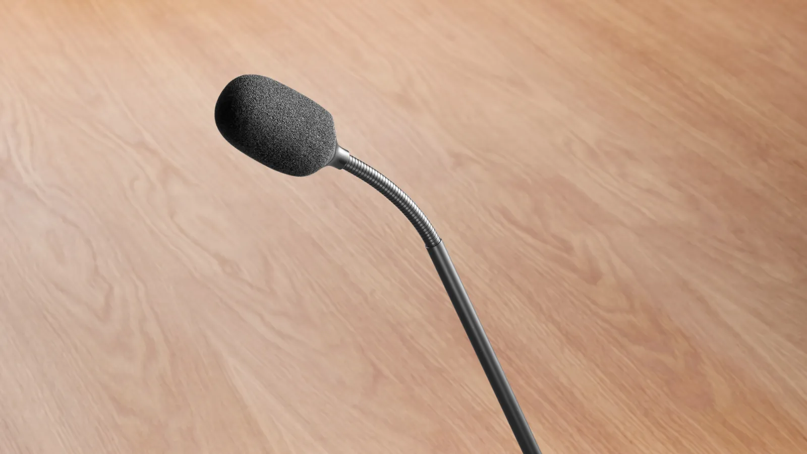 Shure MX415 Gooseneck Mic Shure MX415 Gooseneck Mic
