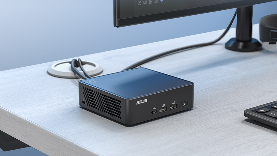 ASUS NUC 15 Pro