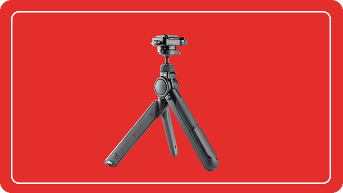 PGYTECH MantisPod Pro Tabletop Vlogging Tripod PGYTECH MantisPod Pro Tabletop Vlogging Tripod