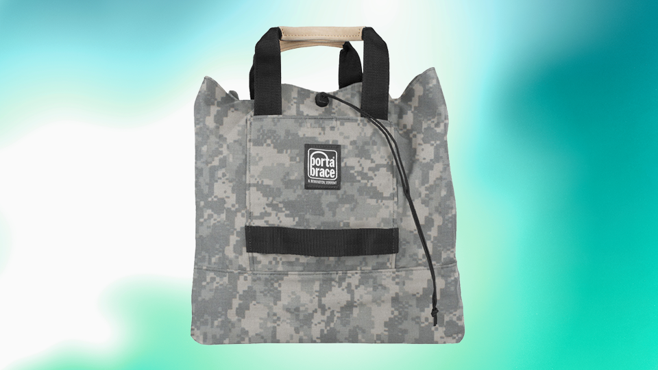 PortaBrace Sack Pack