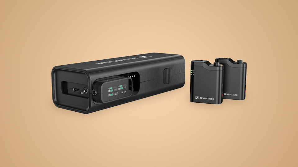 Sennheiser Profile Wireless System Sennheiser Profile Wireless System