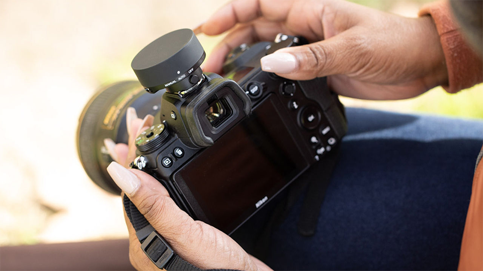 Profoto Connect Wireless Transmitter for Nikon
